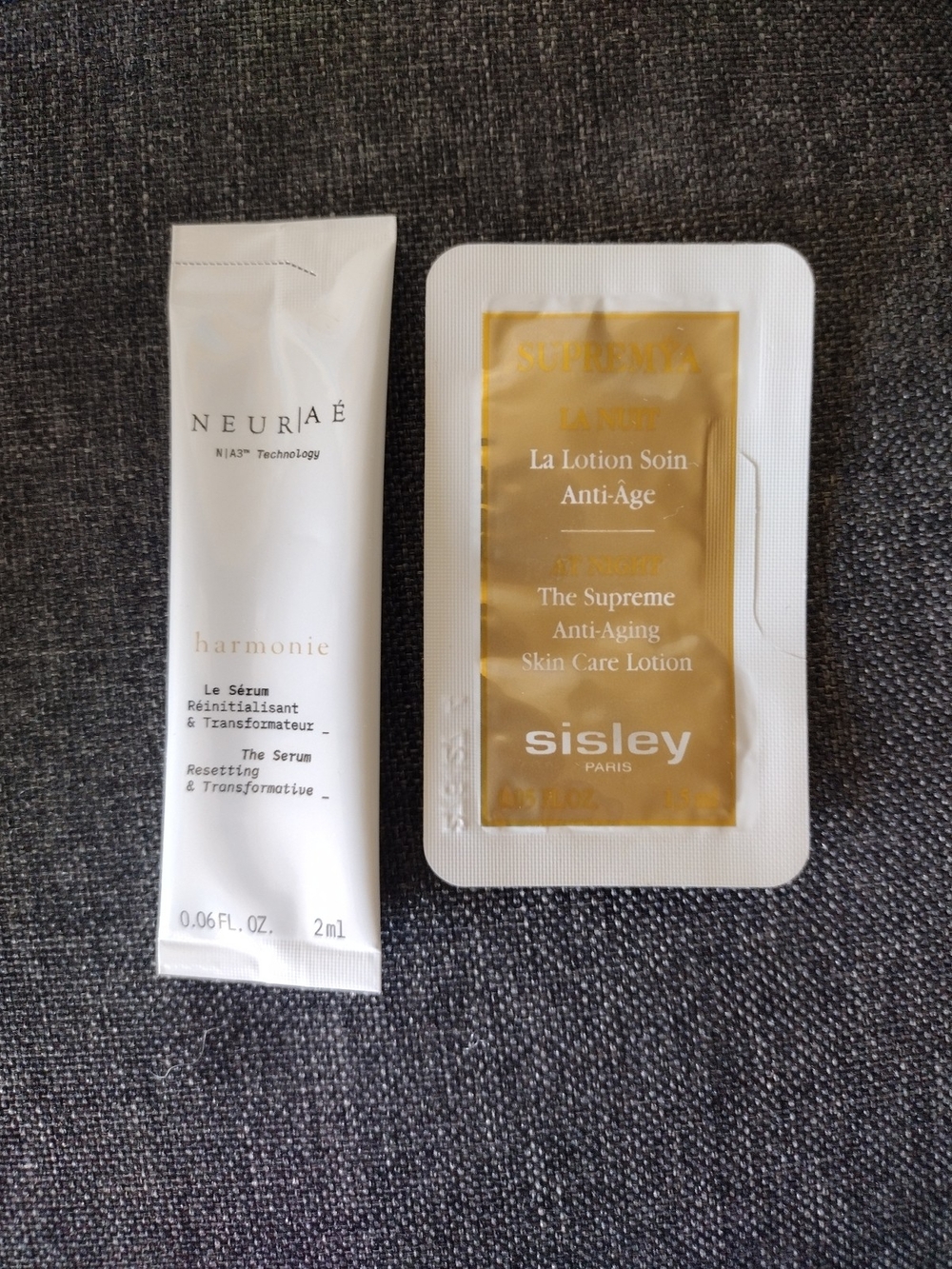 Bundle Sample Assorted Skincare Serum & Mask Samples - Mixed Colors - Picture 8 of 11